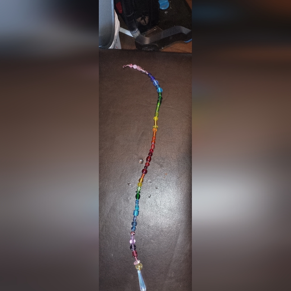 Hand Crafted Sun Catcher